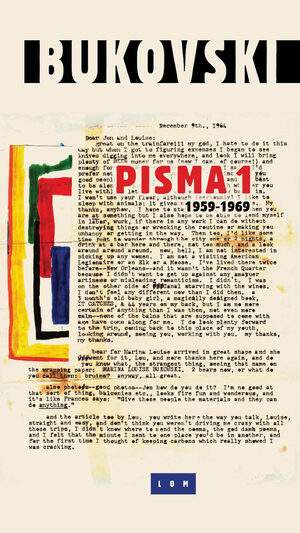 Pisma 1