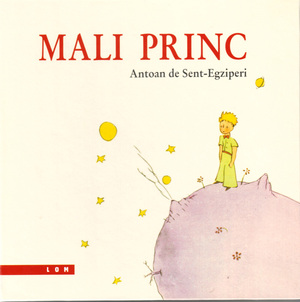 Mali princ