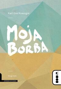 Moja borba II