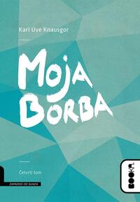 Moja borba IV