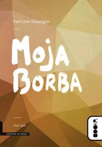 Moja borba V