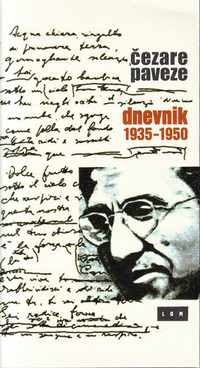 Dnevnik 1935-50.