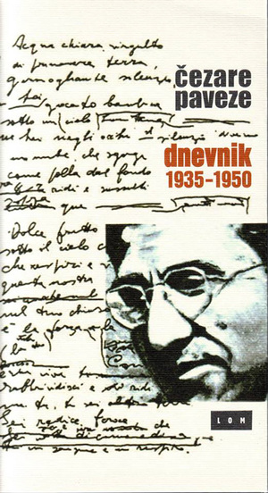 Dnevnik 1935-50.