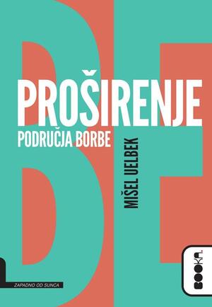 Proširenje područja borbe