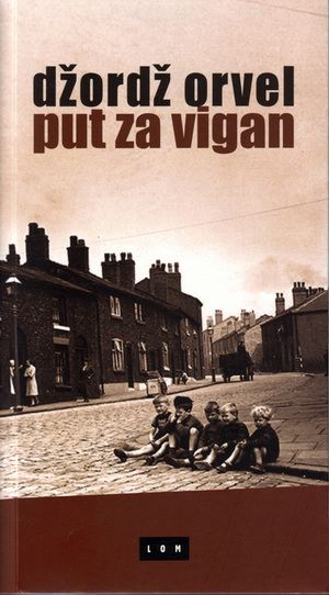 Put za Vigan