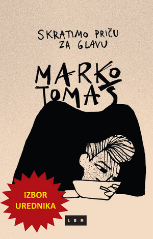Skratimo priču za glavu