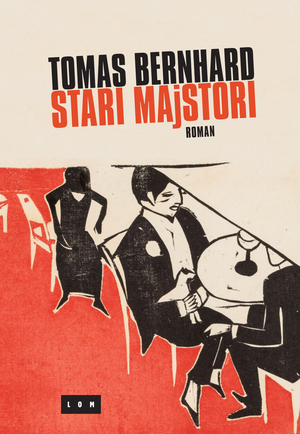 Stari majstori