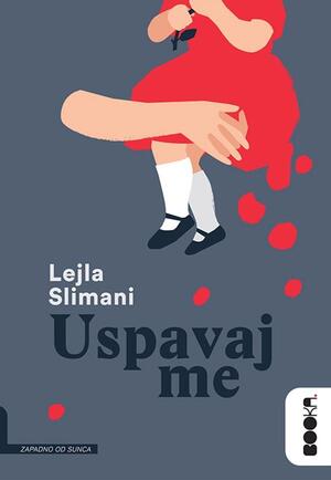 Uspavaj me