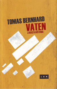 Vaten: zaostavština