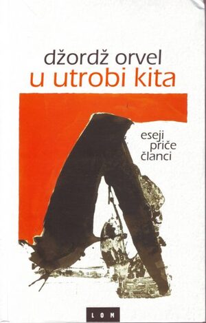 U utrobi kita