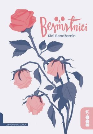 Besmrtnici