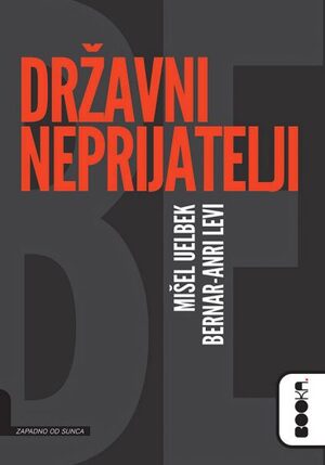 Državni neprijatelji