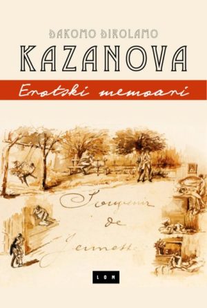 Erotski memoari