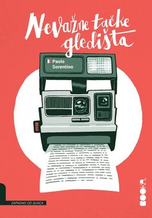 Nevažne tačke gledišta