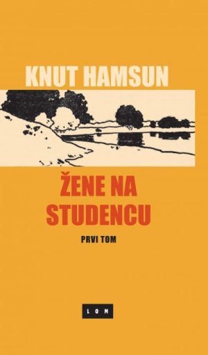 Žena na studencu (1-2)