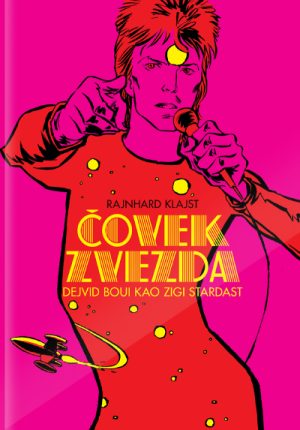 Čovek zvezda