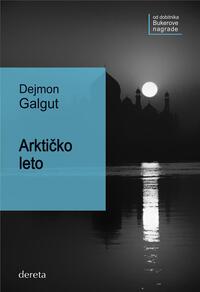 arktičko leto zenit