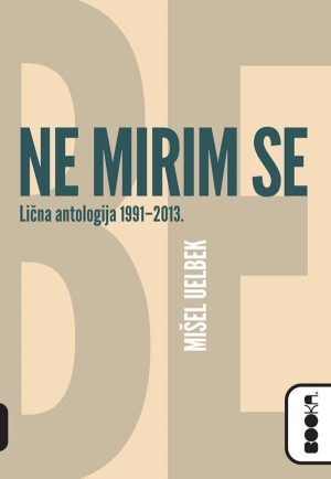 Ne mirim se