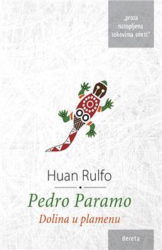 Pedro Pamaro i Dolina u plamenu
