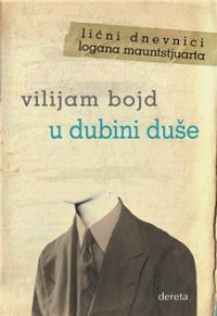 U dubini duše: lični dnevnici Logana Mauntstjuarta