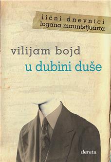 U dubini duše: lični dnevnici Logana Mauntstjuarta