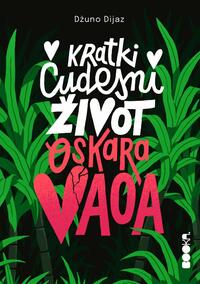 Kratki čudesni život Oskara Vaoa