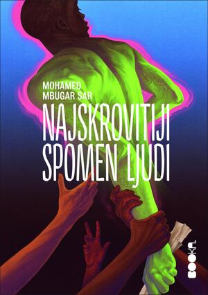 Najskrovitiji spomen ljudi