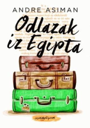 Odlazak iz Egipta