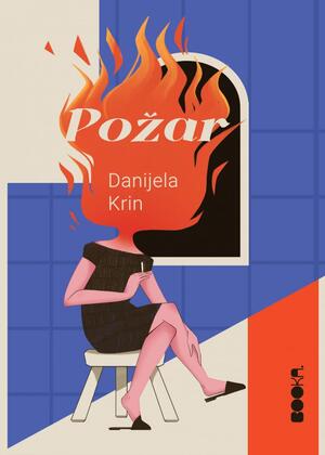 Požar