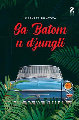 Sa batom u džungli