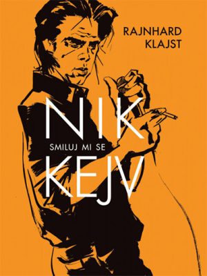 Nik Kejv- Smiluj mi se