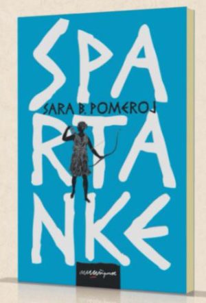 Spartanke