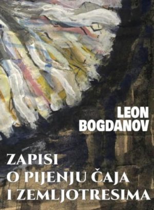 Zapisi o pijenju čaja i zemljotresima