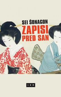 Zapisi pred san
