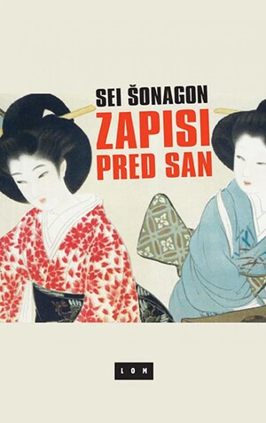 Zapisi pred san