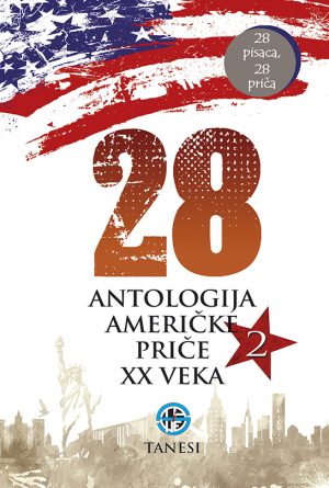 28 antologija američke priče XX veka 2