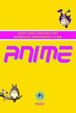 Anime