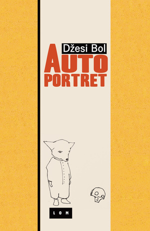Autoportret
