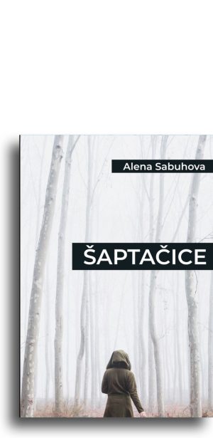 Šaptačice