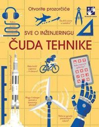 Čuda tehnike. Sve o inžinjeringu