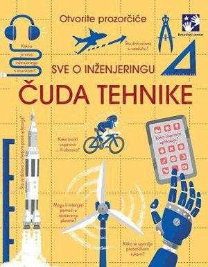Čuda tehnike. Sve o inžinjeringu
