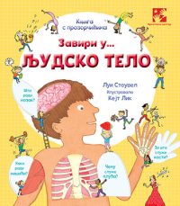 Zaviri u... LJUDSKO TELO
