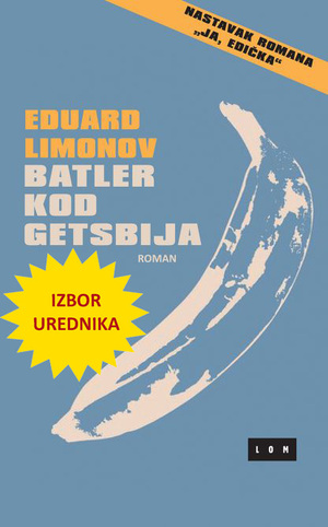 Batler kod Getsbija
