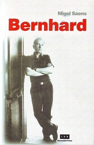 Bernhard