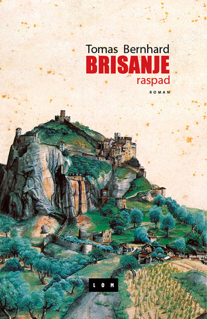 Brisanje. Raspad