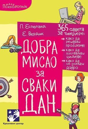 Dobra misao za svaki dan