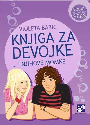 Knjiga za devojke i njihove momke (latinica)