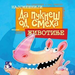 Da pukneš od smeha: Životinje