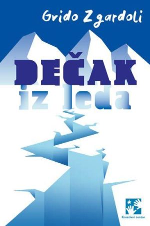 Dečak iz leda