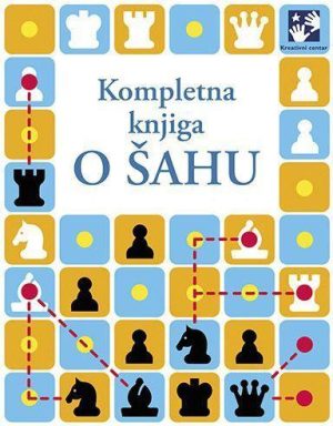 Kompletna knjiga o šahu